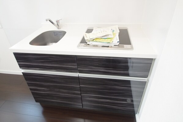 Lenfort町田の物件内観写真